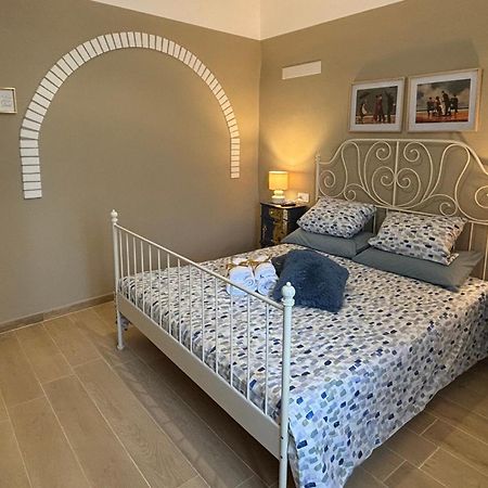 Casa Vacanze La Donna Di Cuori Volterra Luaran gambar